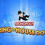 monopoly bring the house down slot